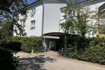 Wohnung zum Kaufen in Ingolstadt 150.000,00 € 37 m²
