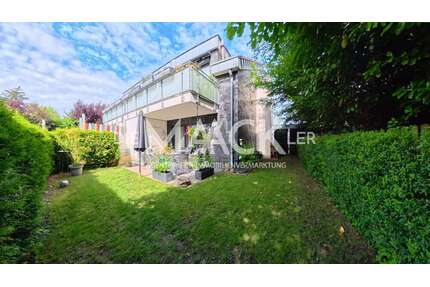 Wohnung zum Kaufen in Lüneburg 289.000,00 € 63 m²