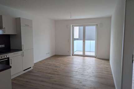 Wohnung zum Mieten in Straubing 830,00 € 66.14 m²