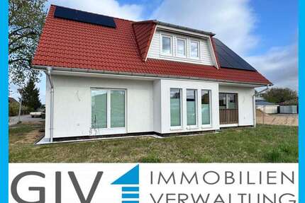 Haus zum Kaufen in Hagenow 399.000,00 € 144 m²