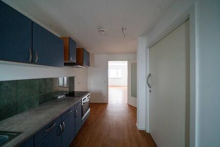 Neubau-Wohnung mit Balkon & Aufzug | Strom inkl. | Stadtpark - Deggendorf