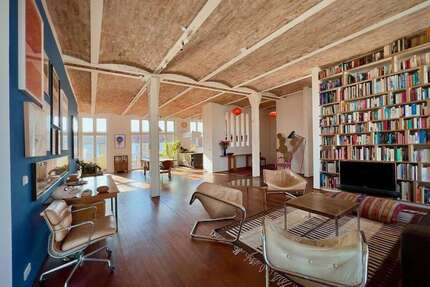 Wohnung zum Kaufen in Berlin 1.900.000,00 € 206 m²