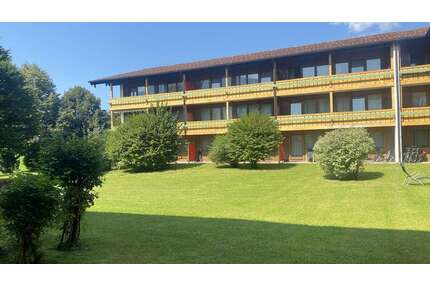 Wohnung zum Kaufen in Inzell 149.000,00 € 52 m²