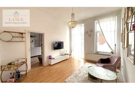 Wohnung zum Mieten in Hannover 550,00 € 50 m²