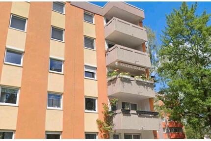 Attraktive Kapitalanlage von privat - 4 Zimmer Wohnung Blumenau - München Pasing-Obermenzing