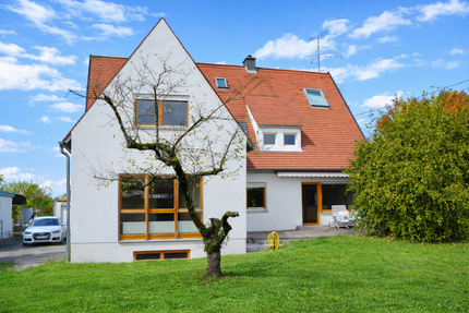 Haus zum Kaufen in Neusäß 790.000,00 € 180 m²
