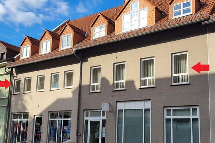 * Moderne, helle Gewerbefläche für BüroPraxisKanzleiStart-Up in unmittelbarer Stadtzentrumslage * - Alzey