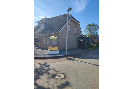 Haus mit bootcamper haushallenRon - Kleve