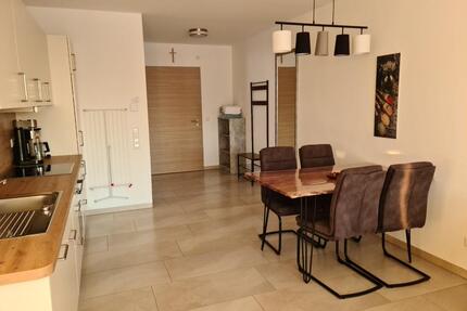 Landwohnung fürs Alter 50+ - 880,00&nbsp;EUR Kaltmiete, ca.&nbsp; 74,00&nbsp;m&sup2; in Deggenhausertal (PLZ: 88693)