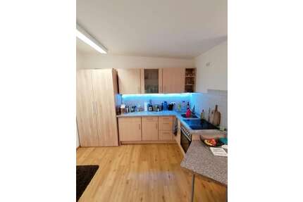 Wohnung zum Mieten in Trunkelsberg 470,00 € 28 m²