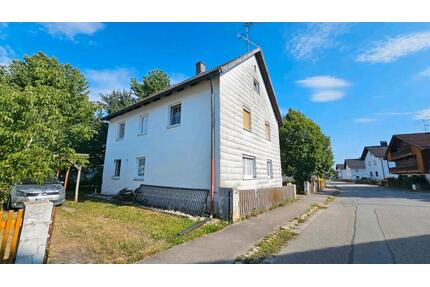Haus Unterkunft in Moosthenning – ab 01.11.2026