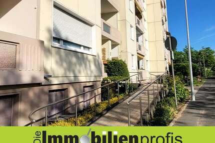 Wohnung zum Kaufen in Friedrichsdorf 289.500,00 € 85.5 m²