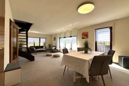 Haus zum Kaufen in Königswinter 399.000,00 € 180 m²