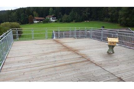 6 Wohnungen zum aktuellen Bau- und Planungsstadium - Grafenwiesen
