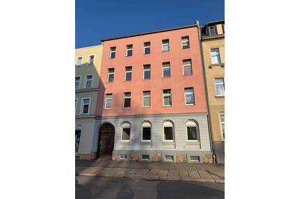 Renovierte 2-Raum Wohnung im Herzen Hohensteins - Hohenstein-Ernstthal