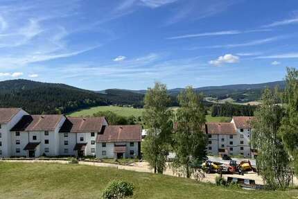 Wohnung zum Kaufen in Regen 65.000,00 € 42 m²