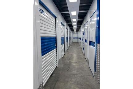 Jetzt noch mehr 7,5m² Lagerplatz in Singen, Lagerraum zum Mieten, selfstorage, Mietlager, Möbel einlagern, - Singen (Hohentwiel)