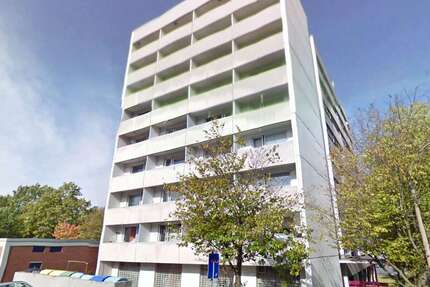 Wohnung zum Mieten in Bonn 365,00 € 25.3 m²