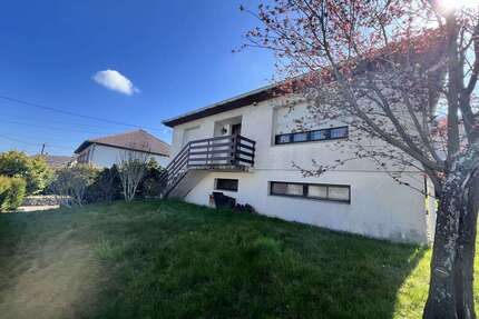 Haus zum Kaufen in überherrn 144.180,00 € 110 m²