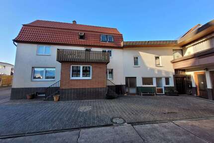 Haus zum Kaufen in Philippsthal 295.000,00 € 251 m²