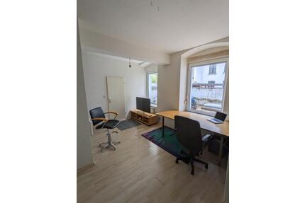 Einzimmerwohnung Köln zentral, möbliert, 40m²