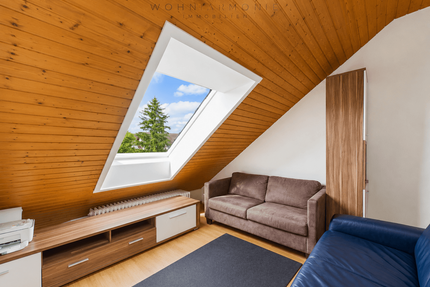 Wohnung zum Kaufen in Ditzingen 129.000,00 € 31.26 m²