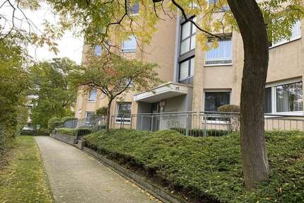 Wohnung zum Mieten in Mainz 1.199,00 € 90.37 m²