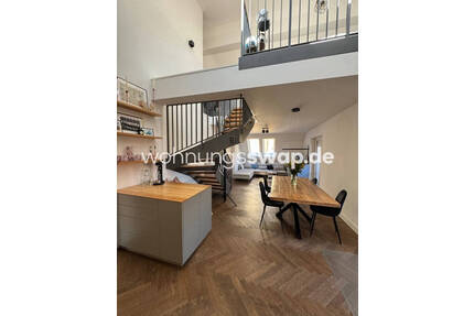 Wohnungsswap - Herbartstraße - 2.900,00&nbsp;EUR Kaltmiete, ca.&nbsp; 116,00&nbsp;m&sup2;&nbsp;Wohnfl&auml;che in Berlin (PLZ: 14057) Charlottenburg