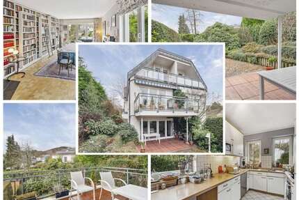 Haus zum Kaufen in Königstein im Taunus 899.000,00 € 170 m²