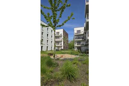 Wohnung zum Mieten in Hamburg 1.103,16 € 52 m²