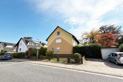 Haus zum Kaufen in Nienhagen 495.000,00 € 296 m²