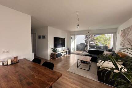 Wohnung zum Mieten in Osnabrück Lüstringen 1.020,00 € 87.63 m² - Osnabrück / Lüstringen