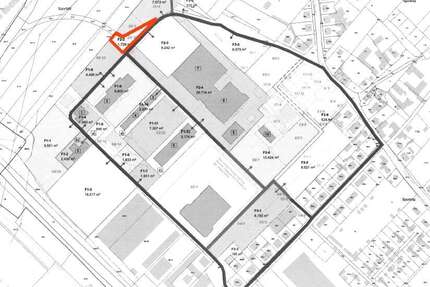 Grundstück in Dresden 25.935,00 € 1729 m²