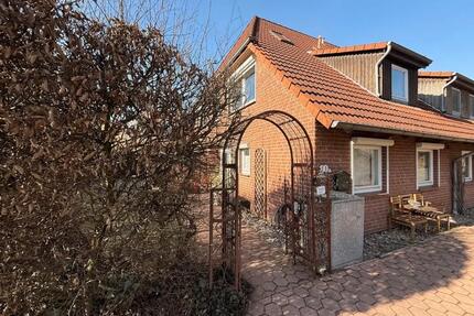 Reihenendhaus 145 qm in Isernhagen (KB) von Privat