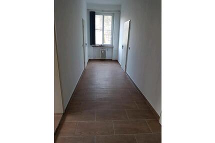 3 Raumwohnung und 2,5 Raumwohnung - Sitzendorf