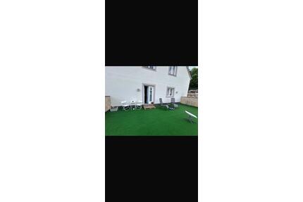 2,5 Zimmer-Wohnung mit großer Terrasse zu vermieten - Saarburg