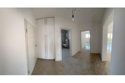 Neubauwohnung zentral in Hadamar - Limburg an der Lahn