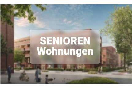 Wohnung zum Mieten in Hamburg 1.035,00 € 60 m²