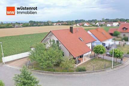 Haus zum Kaufen in Perkam Pilling 429.000,00 € 121 m² - Perkam / Pilling