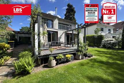 Haus zum Kaufen in Minden 699.950,00 € 190 m²