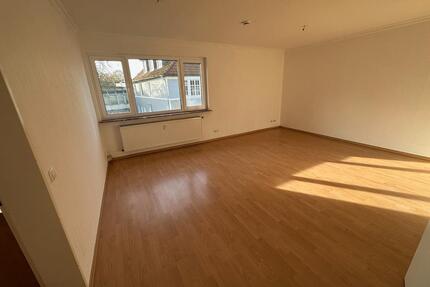 Helle 3-Zimmer-Wohnung im 1. OG, 87 m² mit Balkon ab 01.06. - Scheeßel