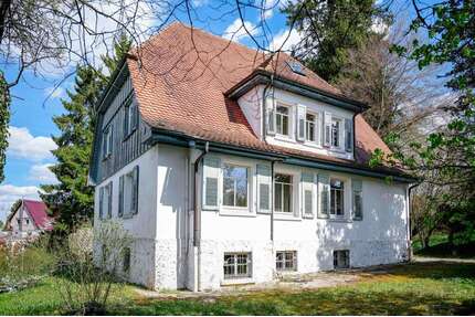 Haus zum Kaufen in Münsingen 569.000,00 € 206 m²
