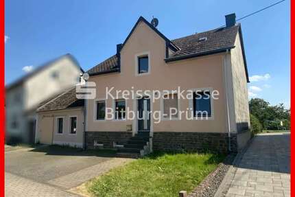 Haus zum Kaufen in Arzfeld 180.000,00 € 117 m²