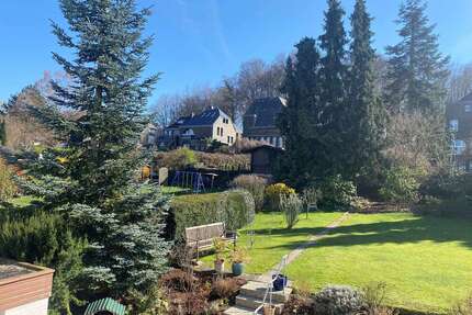 Wohnung zum Mieten in Hagen 897,00 € 105.5 m²