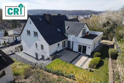 Wohnung zum Kaufen in Marburg-Cappel 479.900,00 € 150.41 m²