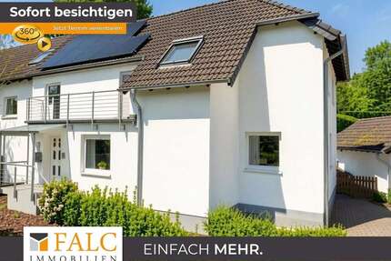 Haus zum Kaufen in Hennef (Sieg) 499.000,00 € 147 m²