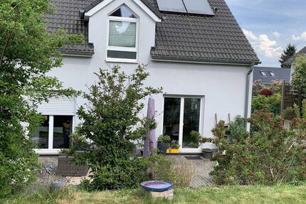 Familienfreundliches Einfamilienhaus - Pellingen
