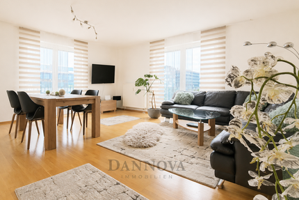 Wohnung zum Kaufen in Frankfurt am Main 585.000,00 € 101 m²