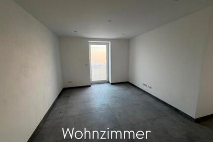 ERSTBEZUG- 2-Zimmer Küche Bad Wohnung in Bierbach - Blieskastel