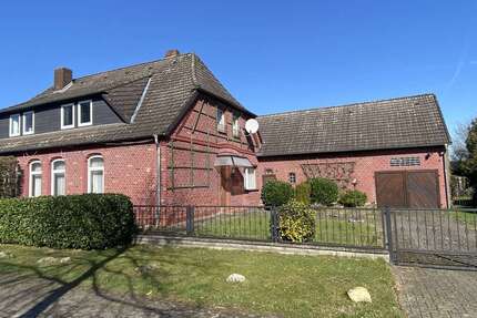 Wohnung zum Kaufen in Schwarmstedt 169.000,00 € 85 m²